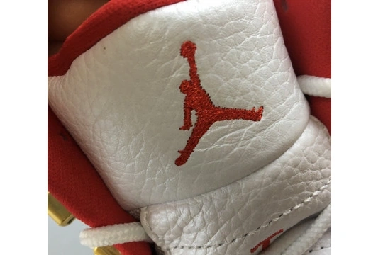 Fiba Retro 12 (2019) 130690-107 130690-107 Jordan 0717